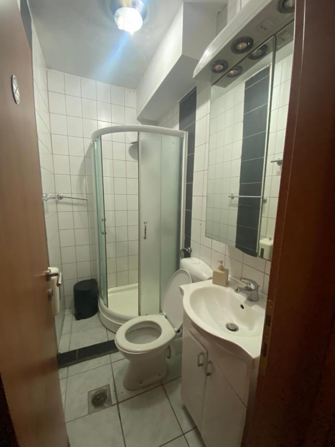 Vila Danica Tivat Apartamento Exterior foto