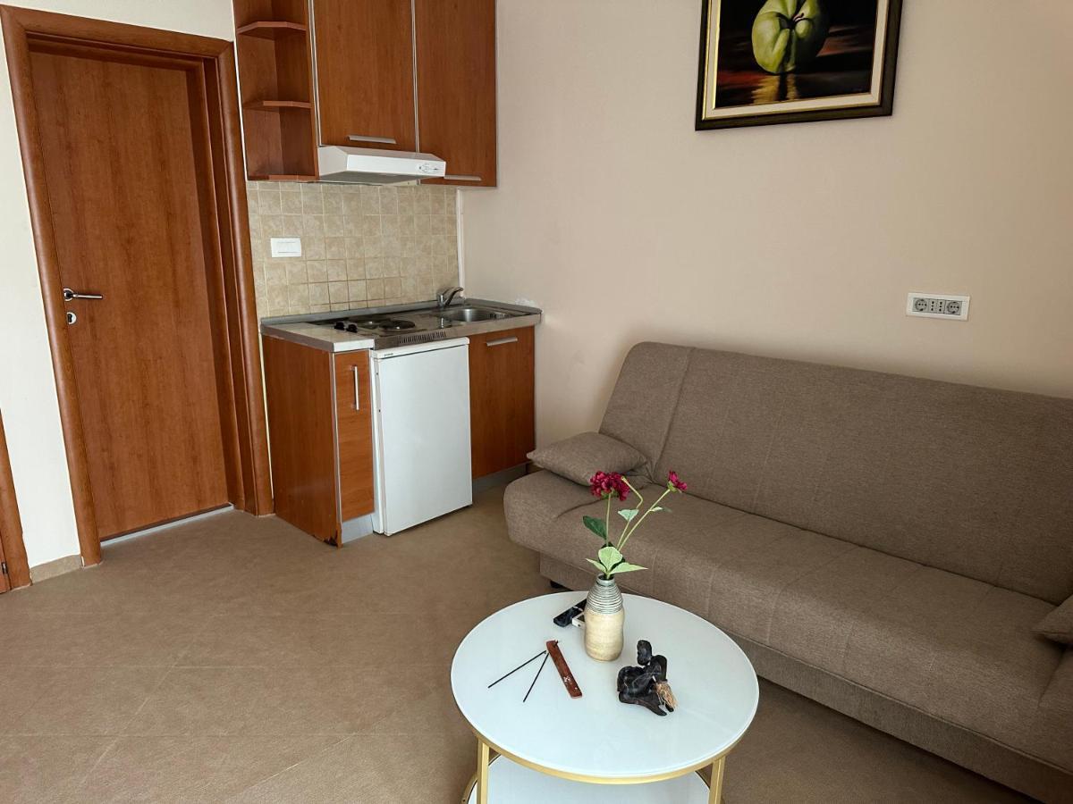 Vila Danica Tivat Apartamento Exterior foto