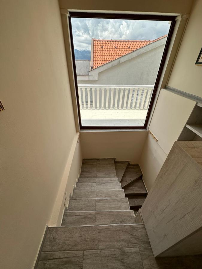 Vila Danica Tivat Apartamento Exterior foto