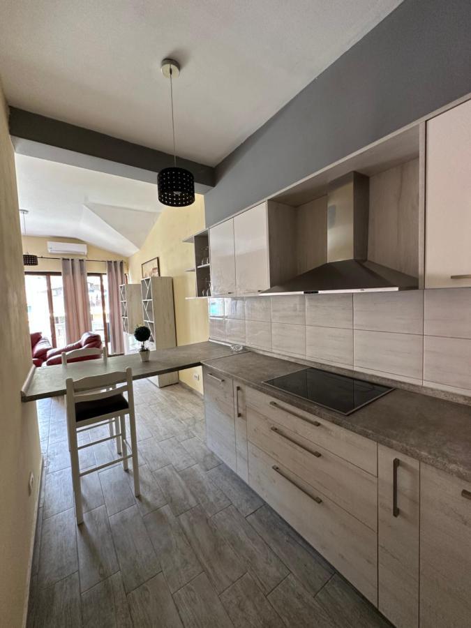 Vila Danica Tivat Apartamento Exterior foto