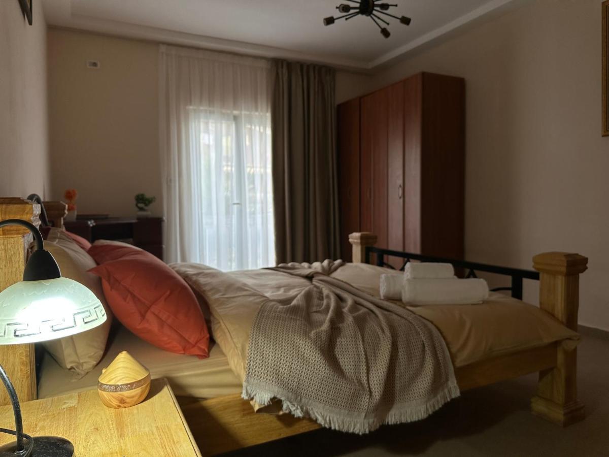 Vila Danica Tivat Apartamento Exterior foto