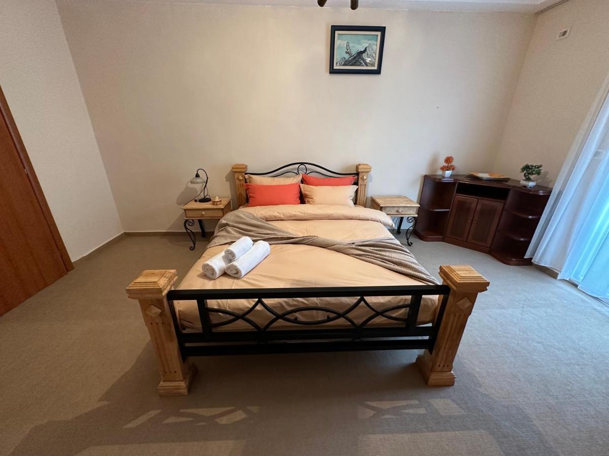 Vila Danica Tivat Apartamento Exterior foto