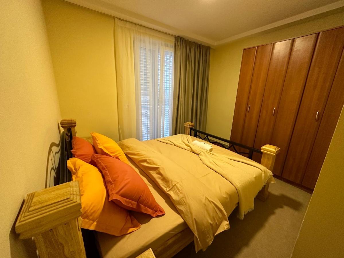 Vila Danica Tivat Apartamento Exterior foto