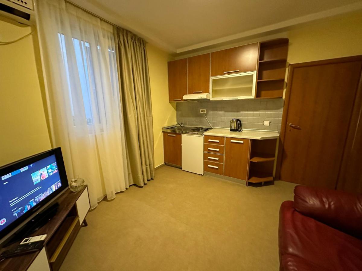 Vila Danica Tivat Apartamento Exterior foto
